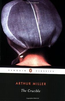 The Crucible (Penguin Classics)