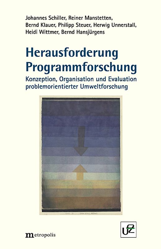 Herausforderung Programmforschung