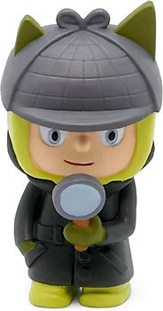 Tonies®: Kreativ-Tonie - Detektiv