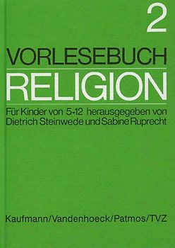 Vorlesebuch Religion 2