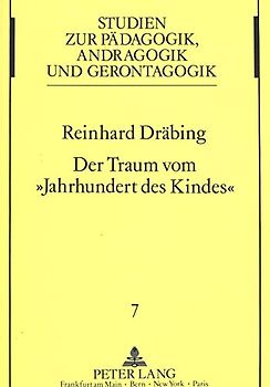 Der Traum vom «Jahrhundert des Kindes»