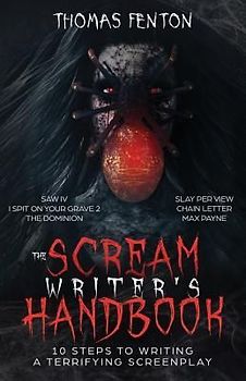 The Scream Writer's Handbook