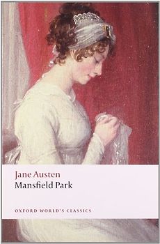 Mansfield Park (Oxford World's Classics) - Jane Austen