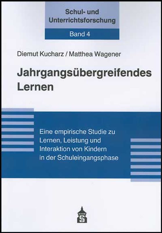 Jahrgangsübergreifendes Lernen