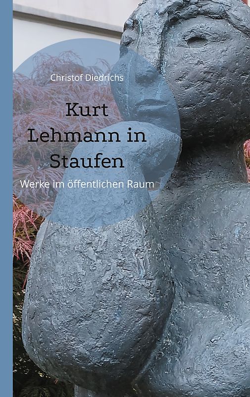 Kurt Lehmann in Staufen