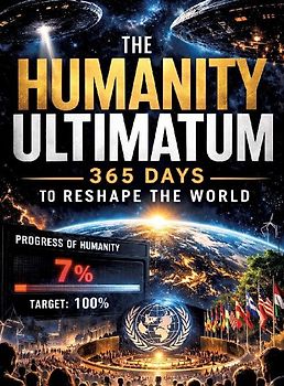 The Humanity Ultimatum