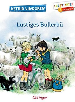 Lustiges Bullerbü