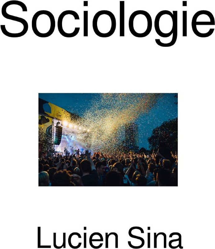 Sociologie