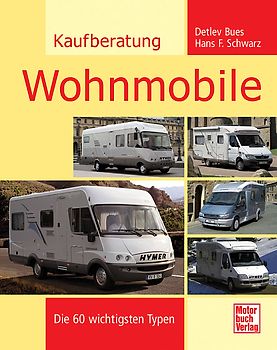 Kaufberatung Wohnmobile