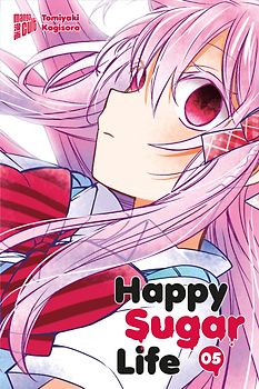 Happy Sugar Life 5