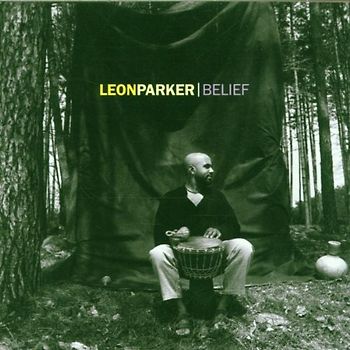 Leon Parker - Belief