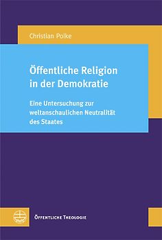 Öffentliche Religion in der Demokratie