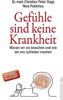 Gefühle sind keine Krankheit