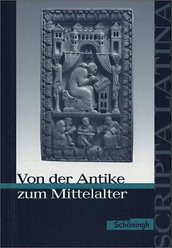 SCRIPTA LATINA / Scripta Latina