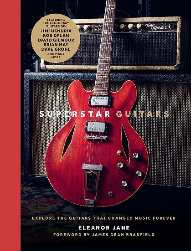 Superstar Guitars