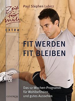 Fit werden - fit bleiben