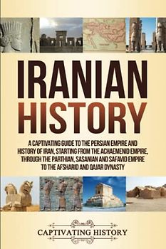 Iranian History