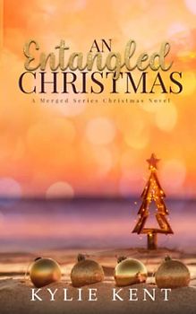 An Entangled Christmas: A Merge Series Christmas Novel (The Merge Series Second Generation, Band 2)