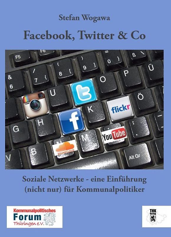 Facebook, Twitter & Co