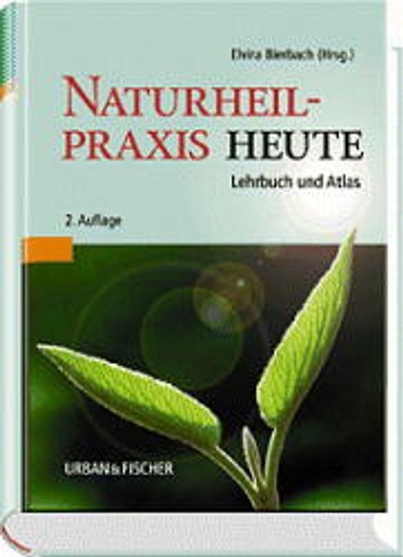 Naturheilpraxis heute