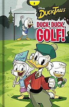 Disney DuckTales: Duck, Duck, Golf!