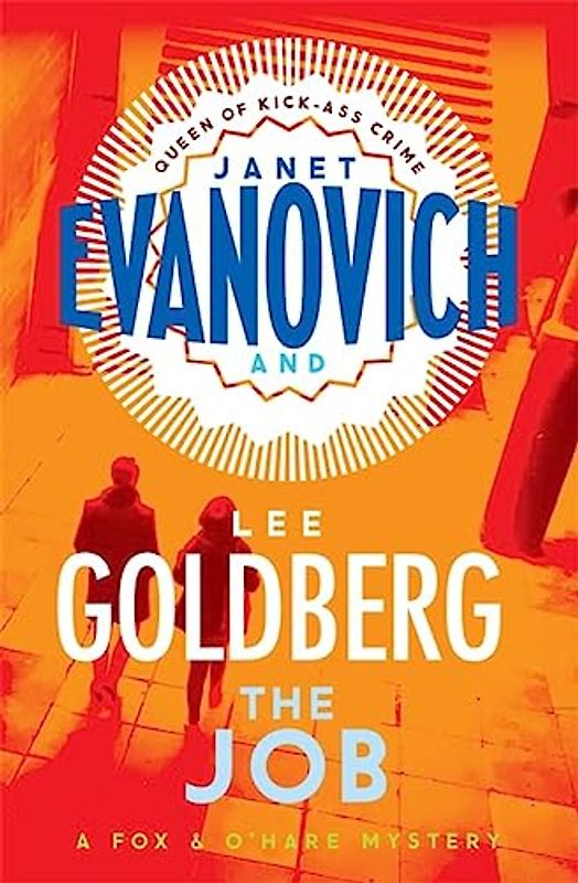 The Job: (Fox & O'Hare)