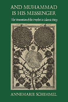 And Muhammad Is His Messenger