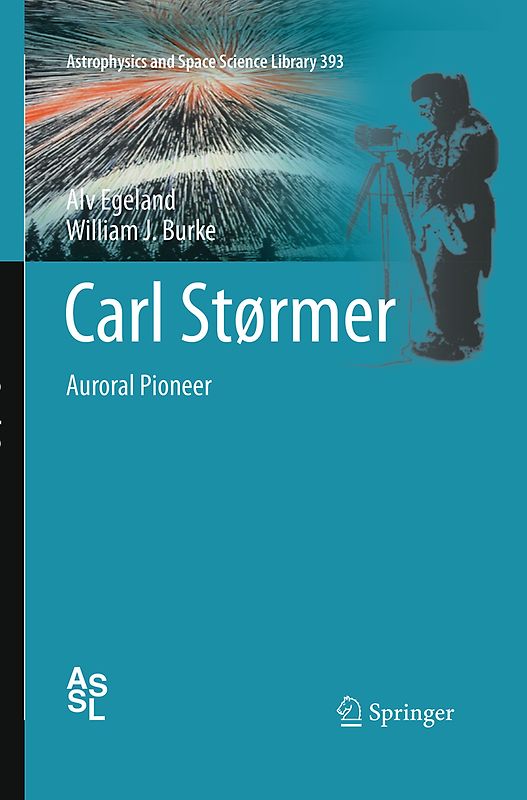 Carl Størmer