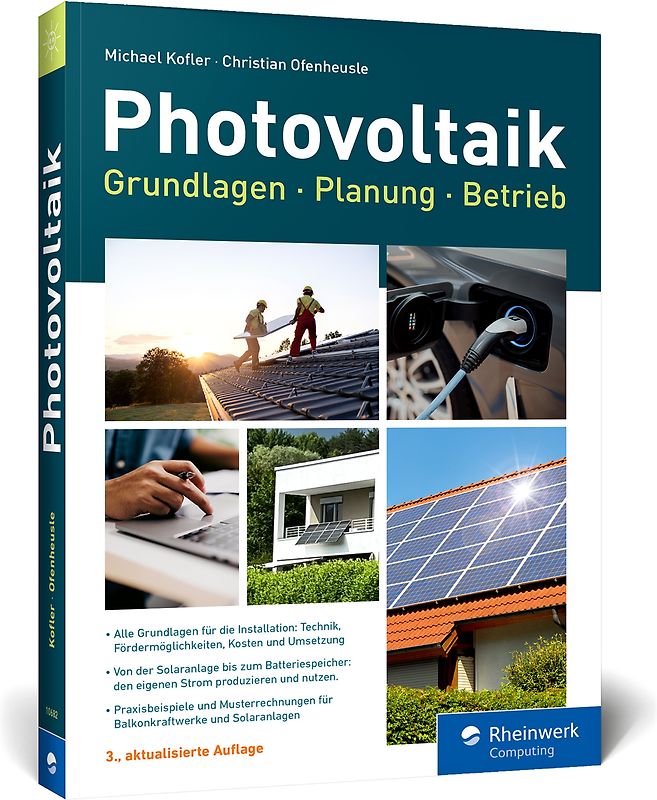 Photovoltaik