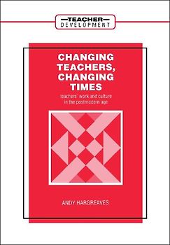 Changing Teachers, Changing Times