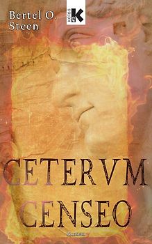 CETERUM CENSEO