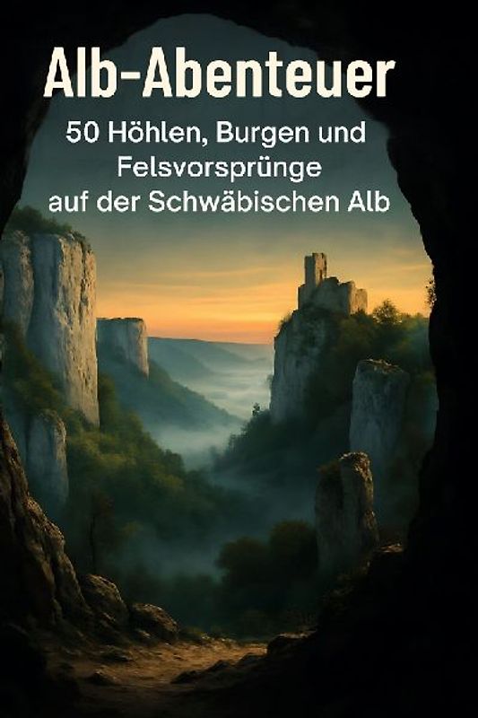 Alb-Abenteuer