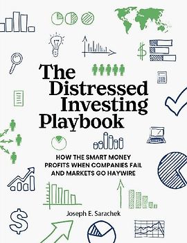 The Distressed Investing Playbook