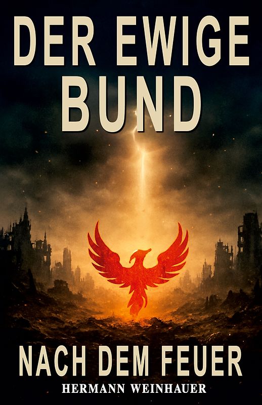 Der Ewige Bund: Band 1
