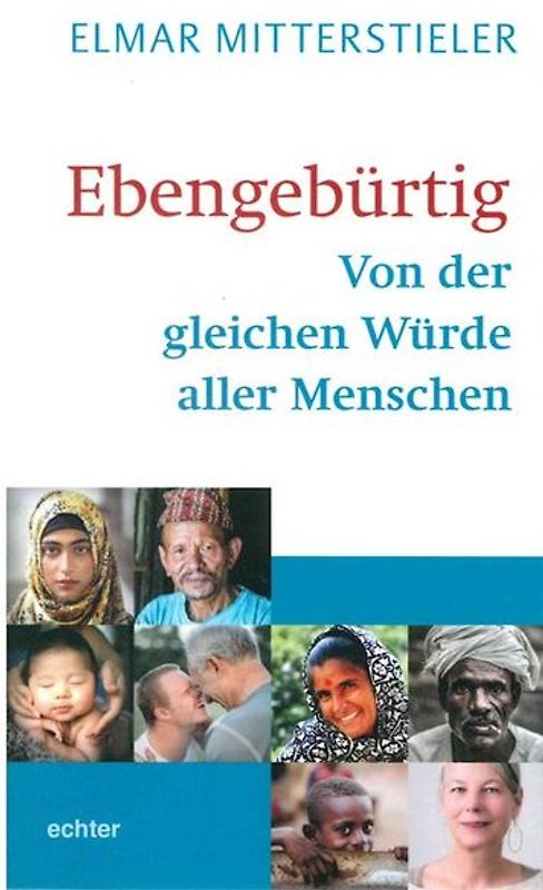 Ebengebürtig