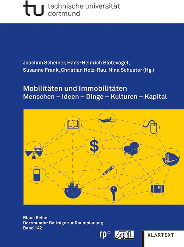 Mobilitäten und Immobilitäten