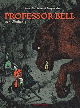 Professor Bell / Professor Bell Bd. 3