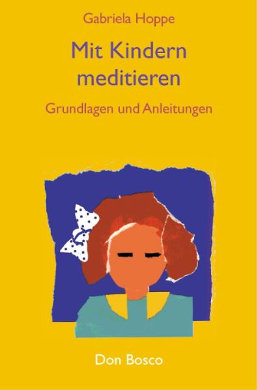 Mit Kindern meditieren