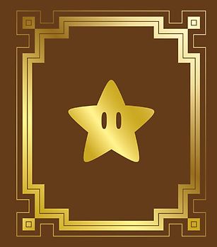Rosalina's Storybook