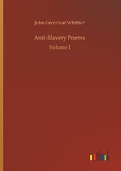 Anti-Slavery Poems