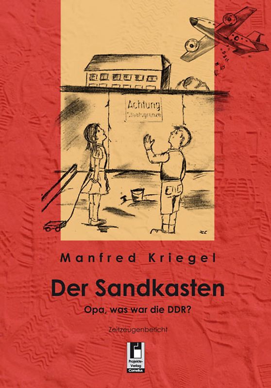 Der Sandkasten