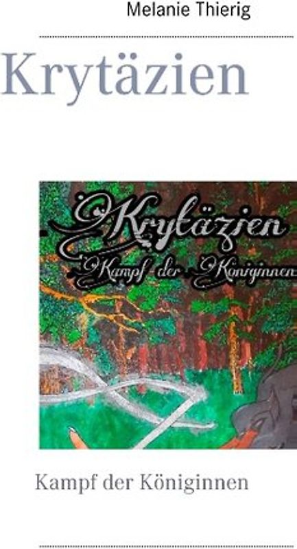 Krytäzien