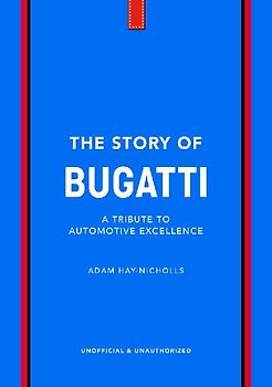 The Story of Bugatti