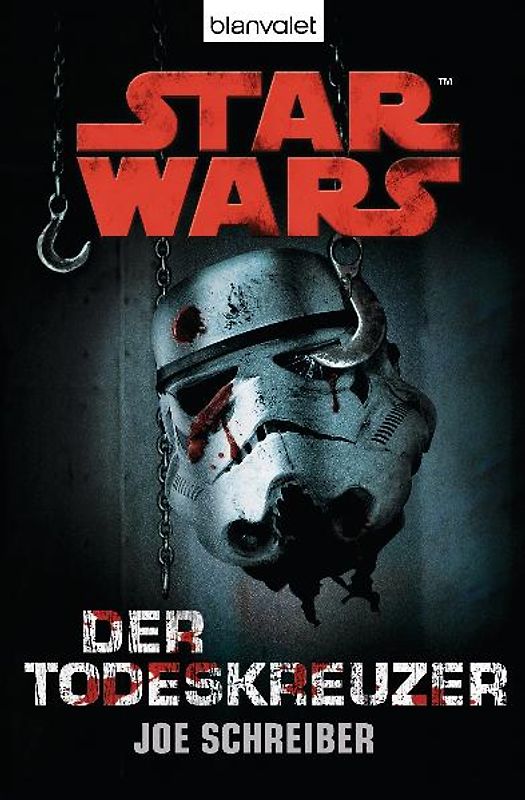 Star Wars™ Der Todeskreuzer