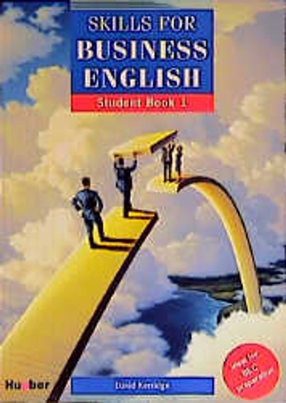 Skills for Business English. Student Book