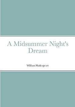 A Midsummer Night's Dream