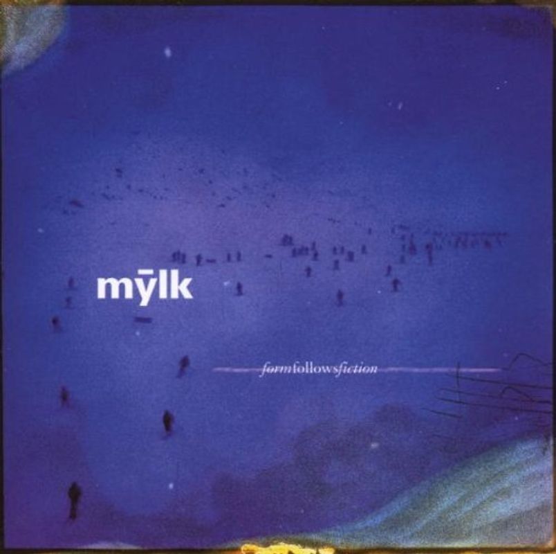 Mylk - From Follows Fiction