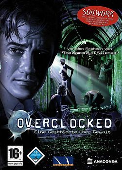 Overclocked: A Story about Violence PC Spiele