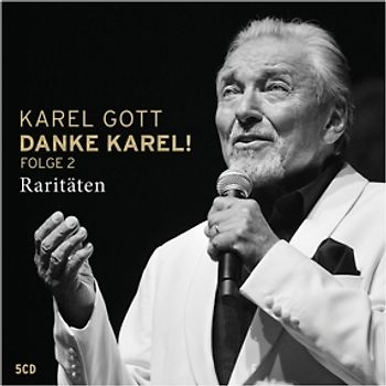 Danke Karel! Folge 2 - Raritäten