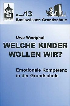 Welche Kinder wollen wir?